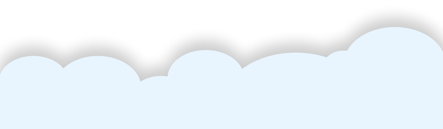 cloud divider