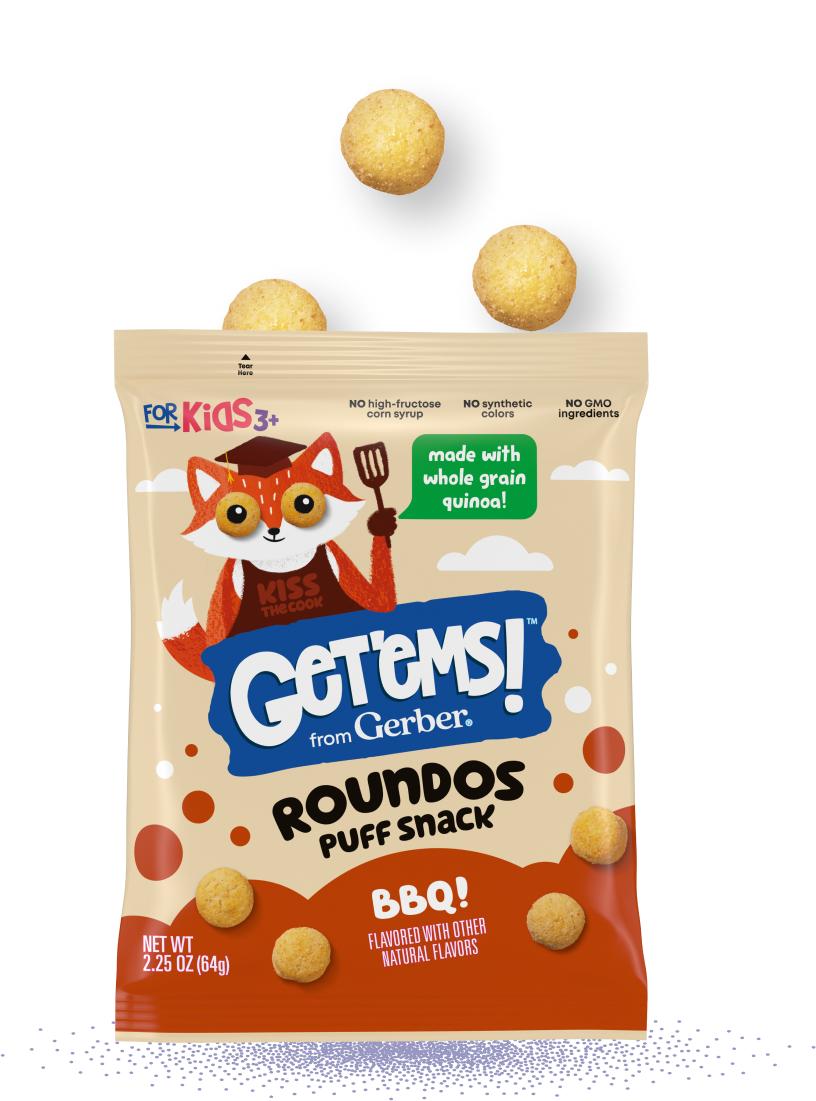 Roundos
